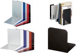 Produktbild Maul Buchstützen (12 x 14 x 14 cm)