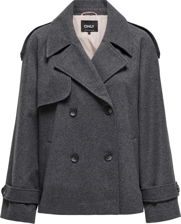 Only ONLMAISY Trenchcoat Trenchcoat (M)