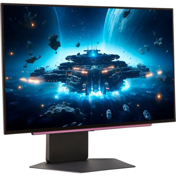 Productafbeelding LG UltraGear 27GX790A-B (2560 x 1440 pixels, 26.50")