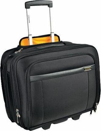 Image du produit Exacompta Exactive ExaTrolley (43 l, Bagage à main (jusqu'à 50l))