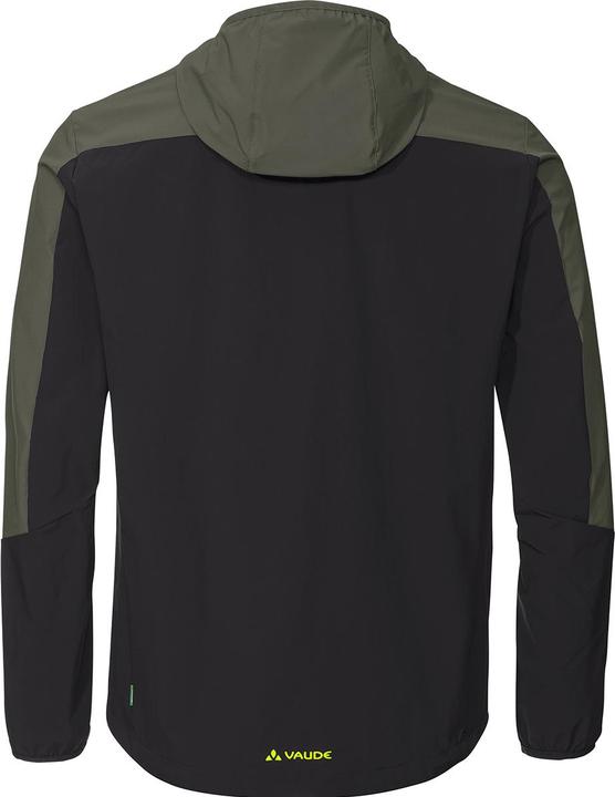 Image du produit Vaude Moab IV (S)