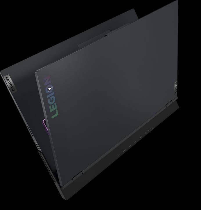 Produktbild Lenovo Legion 5 (17.30", AMD Ryzen 7 5800H, 16 GB, 1000 GB, CH)