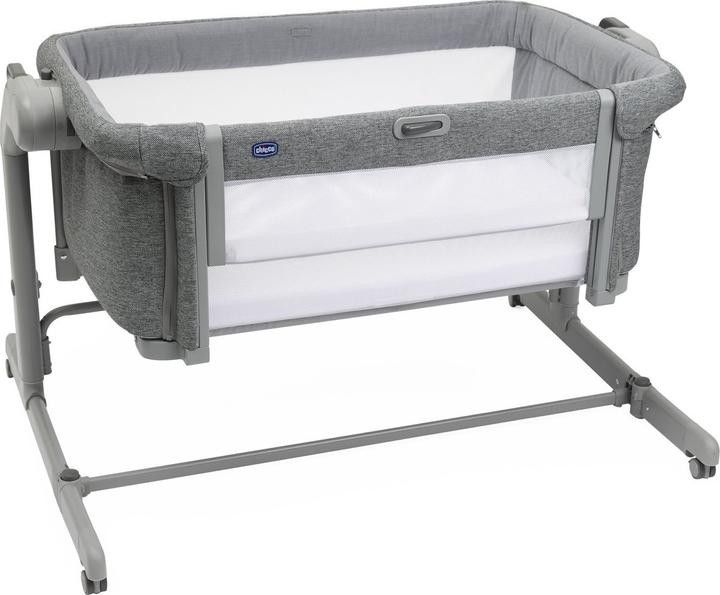 Chicco Lit d'appoint Next2Me Magic Evo