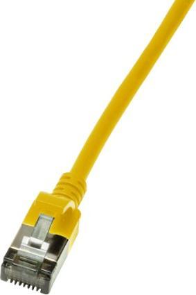 Productafbeelding LogiLink Netwerkkabel (STP, CAT6a, 3 m)