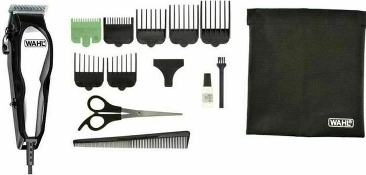 Actual product image Wahl Baldfader Clipper