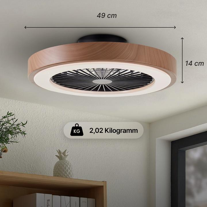 Produktbild Brilliant Slimline (4700 lm)