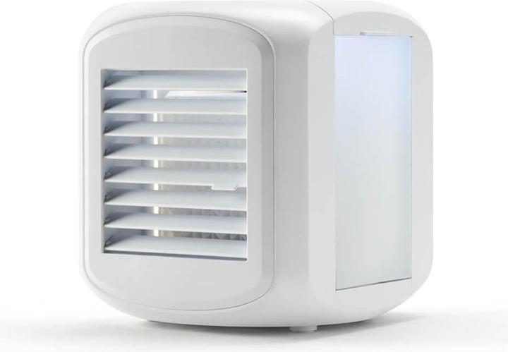 Produktbild Taurus Luftkühler Mini 5W Weiss