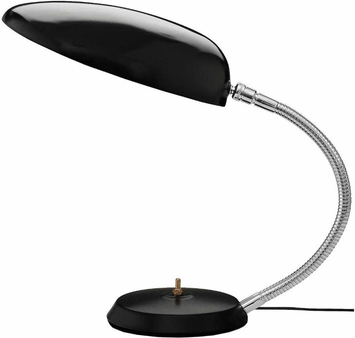 Image du produit Gubi Cobra Table Lamp Lampe de table (E14)