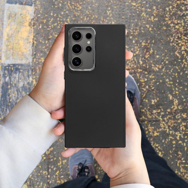 Immagine prodotto OEM Back panel cover FRAME Case for Xiaomi Redmi A5 ( 171,7 x 77,8 x 8,26 ) black