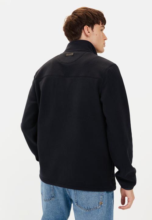 Actual product image Camel Active Fleecejacke mit Stehkragen (XL)
