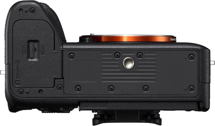 Image du produit Sony Alpha 7S III (12.10 Mpx, Plein format)