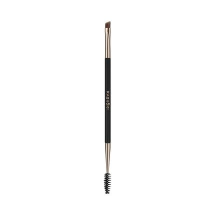 Produktbild Tools for Beauty MU 412 LASH/BROW BRUSH (Augenbrauen)