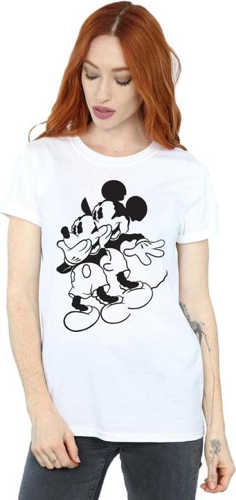 Produktbild Disney Mickey Mouse Shake TShirt (S)