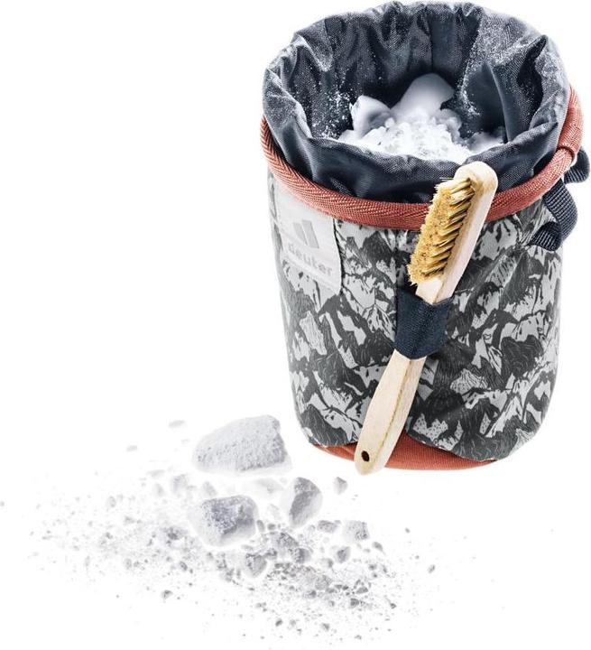 Immagine prodotto Deuter Gravity Chalk Bag I