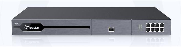 Immagine prodotto Yeastar Sistema telefonico P570