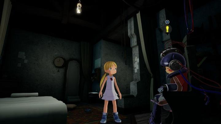 Produktbild Spike Chunsoft Made in Abyss - Collectors Edition (PS4, DE)