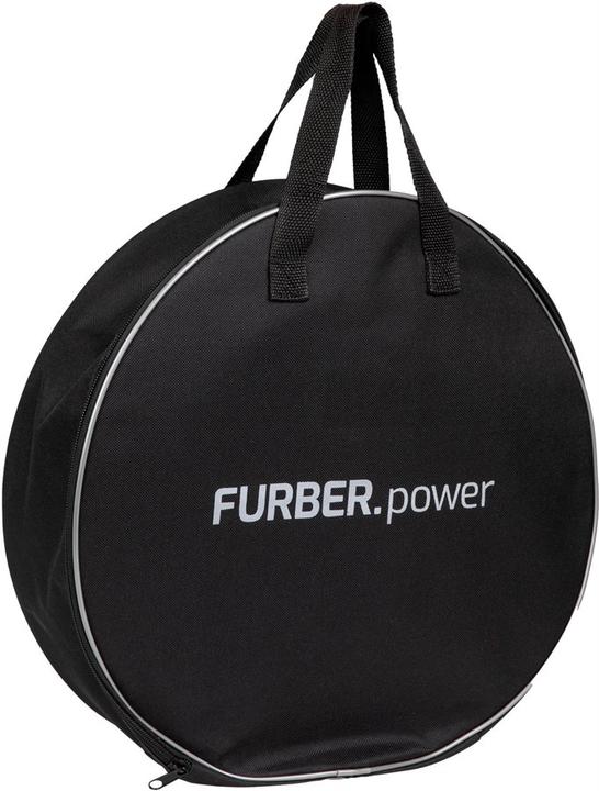 Produktbild Furber.power Thor (Typ 2, 11 kW, 16 A, 3 m)