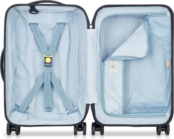 Produktbild Delsey Turenne 2.0 4 Rollen Kabinentrolley 56 cm (36 l, Handgepäck (bis 50l))