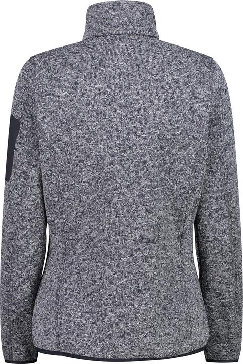Produktbild CMP Campagnolo Women's Jacket Jacquard Knitted (36)