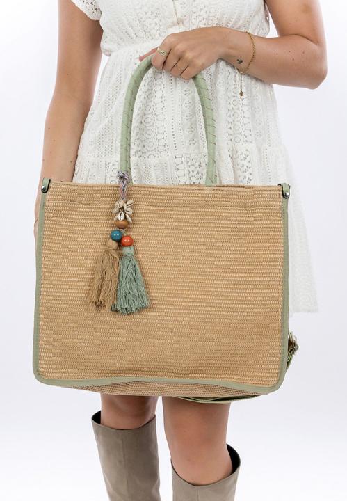Actual product image Suri Frey Shopper SFY Kirsty (24.48 l)
