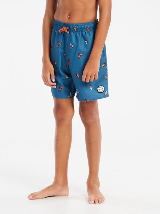 Produktbild Protest Badeshorts PRTRocker (164)