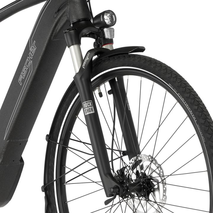 Actual product image Fischer VIATOR 6.0i 55 cm men (55 cm)