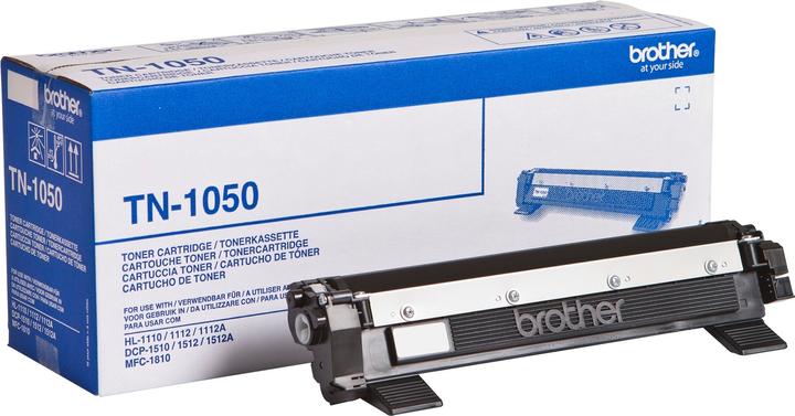 Actual product image Brother Tn-1050 (FC)