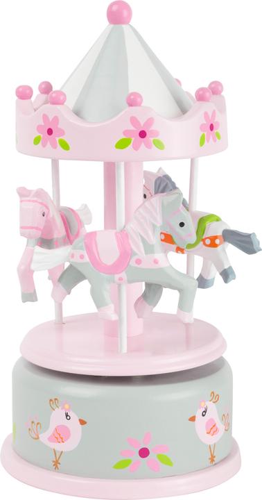 Produktbild small foot Pferdekarussell