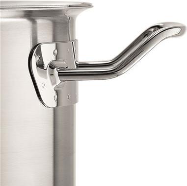 Produktbild Fissler Kochtopf orig.profi col. 20cm (20 cm, Kochtopf, Edelstahl)