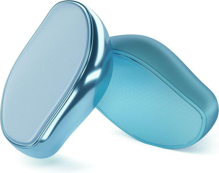 Actual product image Ailoria Glide & Glow Collection
