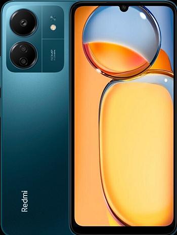 Image du produit Xiaomi Redmi 13 (256 Go, Ocean Blue, 6.79", Double SIM hybride, 108 Mpx, 4G)