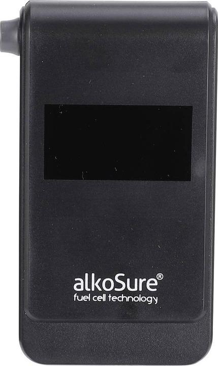 Produktbild Alkosure Alkoholtester