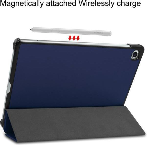 Image du produit MU Classic Triple couverture pliable (Galaxy Tab S6 Lite)