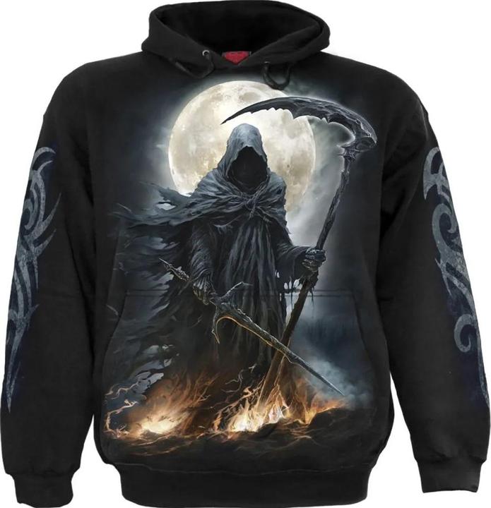 Spiral Shadow Rider Kapuzenpullover