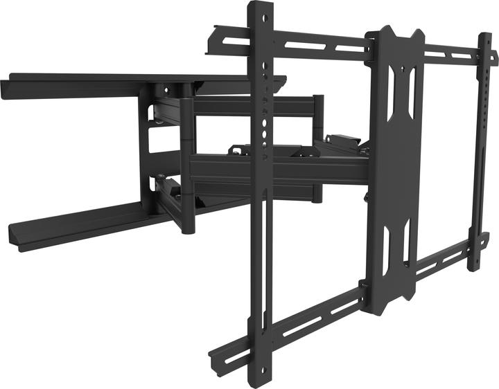 Multibrackets MB Outdoor-Halter 80, Korrosionsbeständig (Wand, 100", 60 kg)