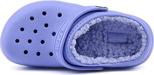 Immagine prodotto Crocs Zoccolo classico foderato (33)