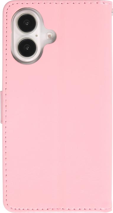 Produktbild PhoneLook Hülle Premium Flip (Apple iPhone 16)