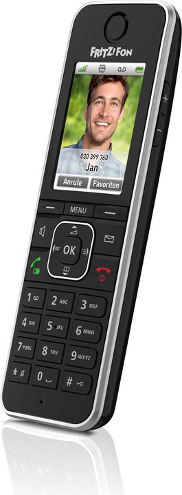Produktbild AVM FRITZ!Fon C6
