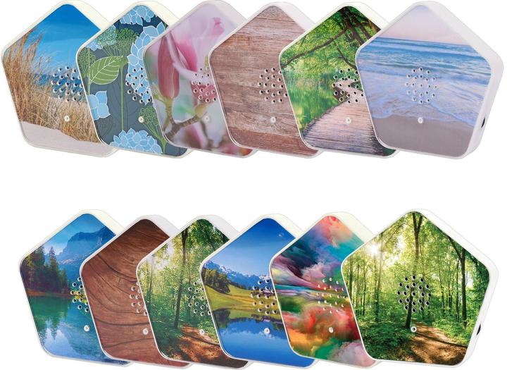 Produktbild Olympia Olymp Nature BOX