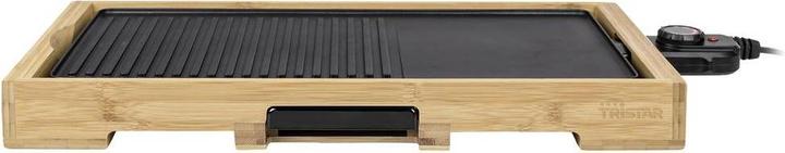 Productafbeelding Tristar Grill XL