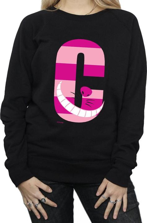 Produktbild Disney Alphabet A Is For Alice Sweatshirt (M)