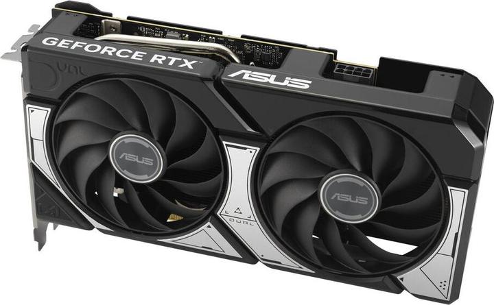 Actual product image ASUS Dual GeForce RTX 5060 Ti OC (8 GB)