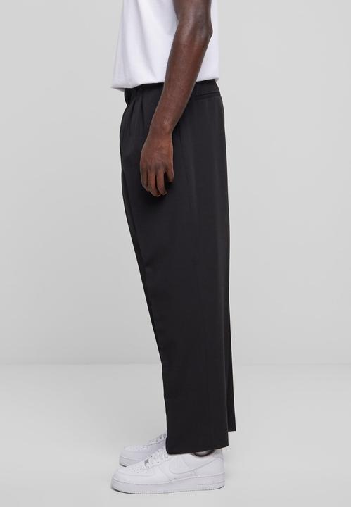 Actual product image Urban Classics Wide Fit Pants - 126965 (42)