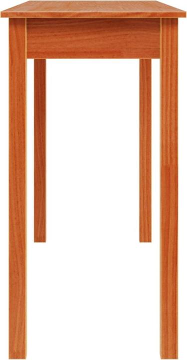 Actual product image VidaXL Commander (110 x 40 x 75 cm)