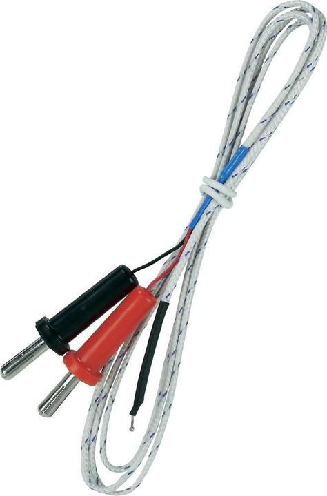 Produktbild Voltcraft Digitales Zangen-Multimeter VC-590OLED (CAT III 600V, CAT II 1000V)
