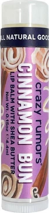 Immagine prodotto Crazy Rumors Panino alla cannella (Balsamo, 0.50 ml)