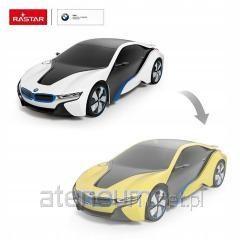 No Name BMW i8-UV Collection Sensitive R/C 1:24