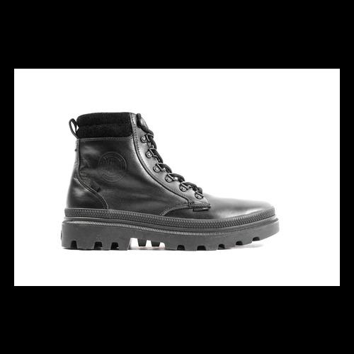 Immagine prodotto Palladium Pallatrooper Hiker in pelle - 60647 (42)