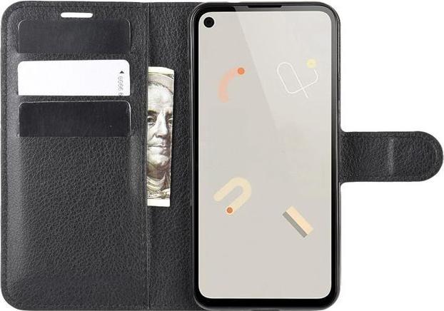 Immagine prodotto MU Classic Serie Litchi (Google Pixel 4a)