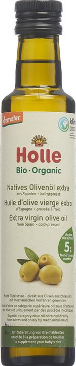 Produktbild Holle Baby Beikost (250 ml)